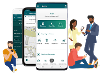 Download the Cardiff Gov app