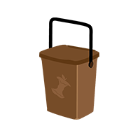Food caddy